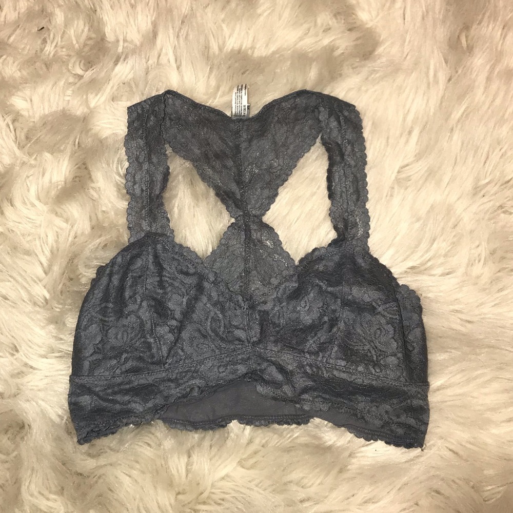 Free People Bralette